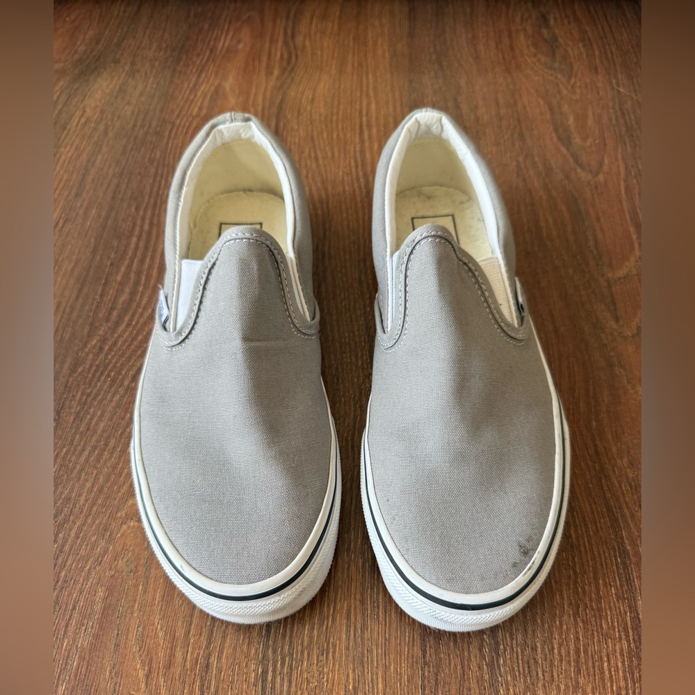 Vans - women’s 7.5
